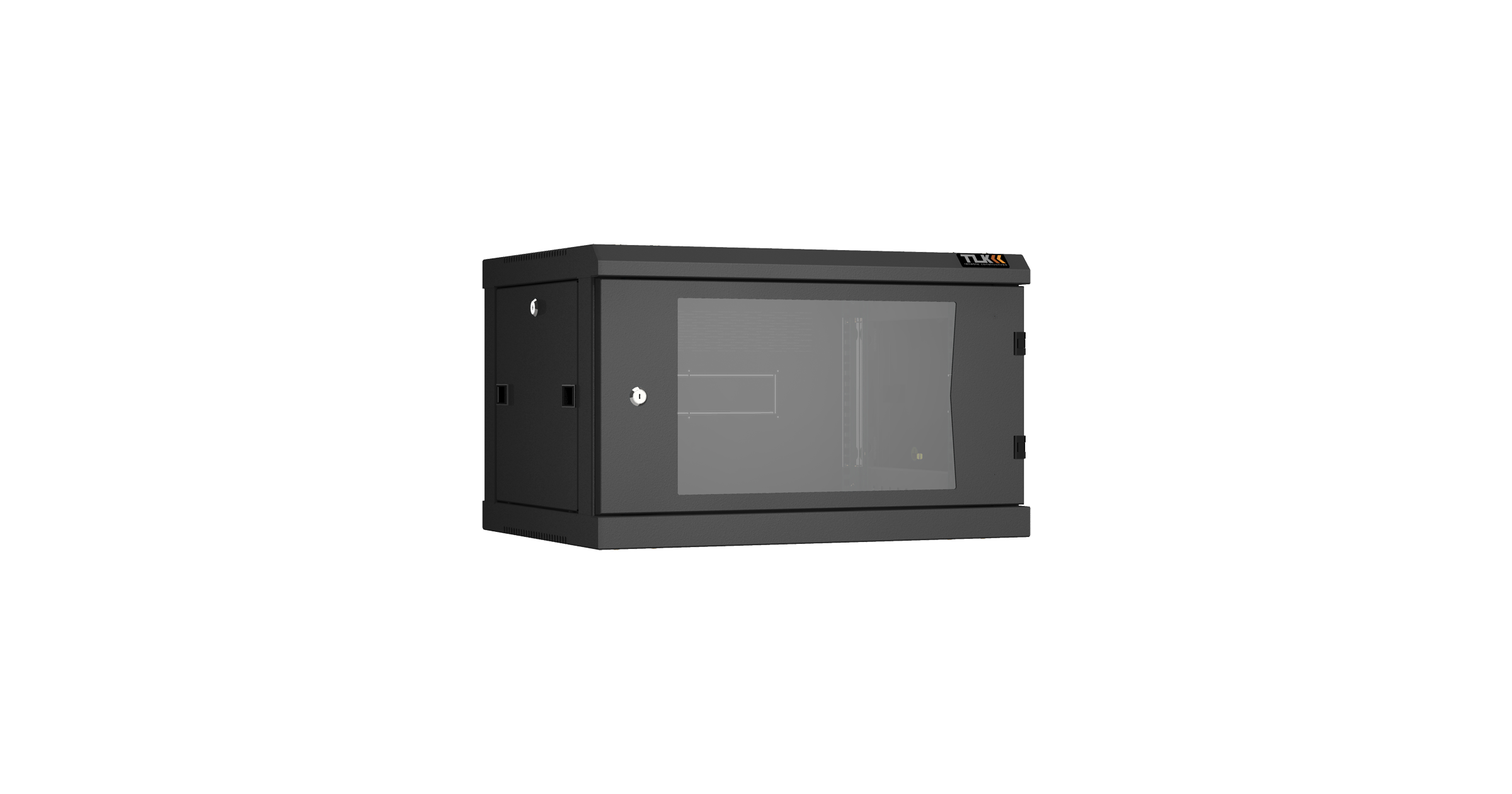 NIKOMAX TWC-066045-R-G-BK