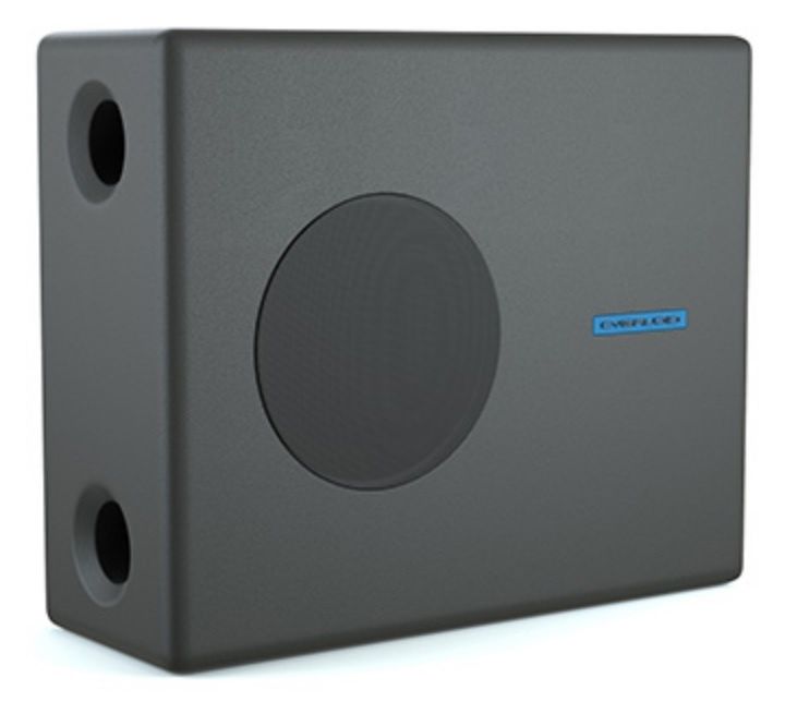 CVGaudio SUBone model F-8BL/Active