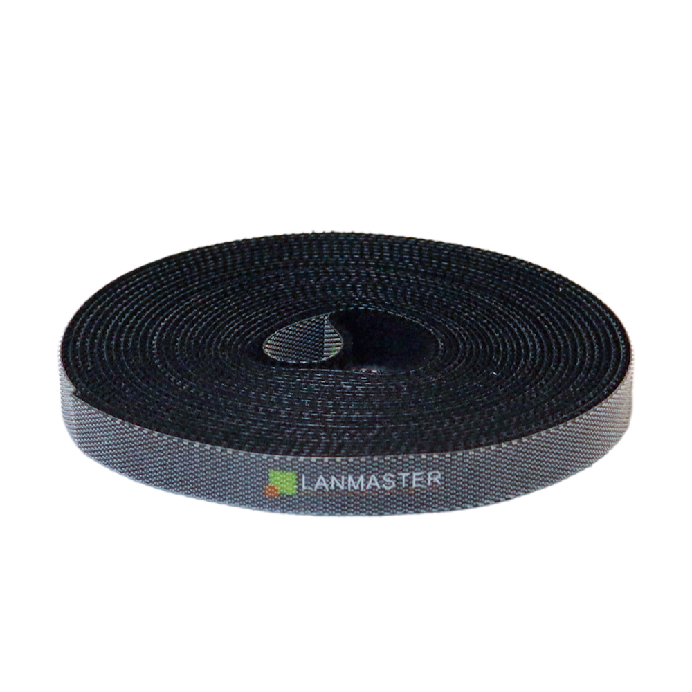 Lanmaster LAN-VCS5M-BK