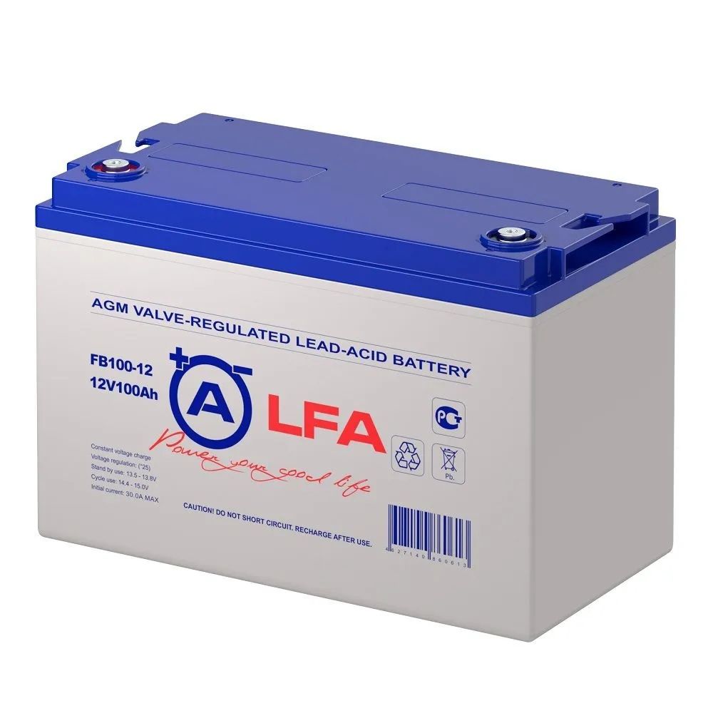 LFA FB100-12