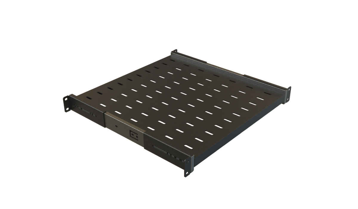 Hyperline TSS3-450-RAL9004