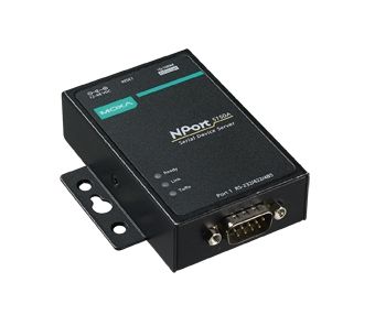 Moxa NPort 5150A