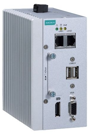 Moxa MC-1111-E2-T