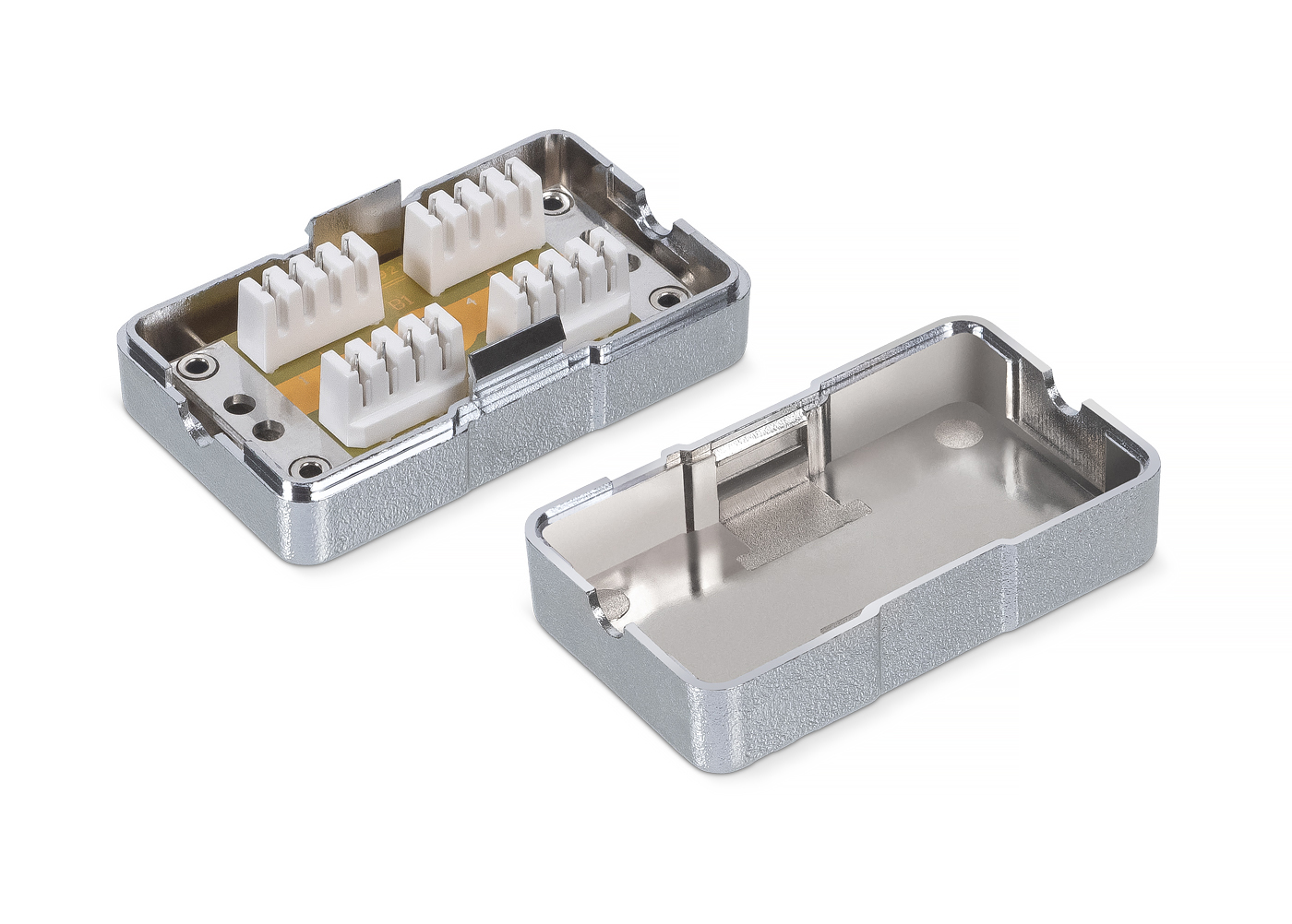 Cabeus CM-IDC-C5e-SH