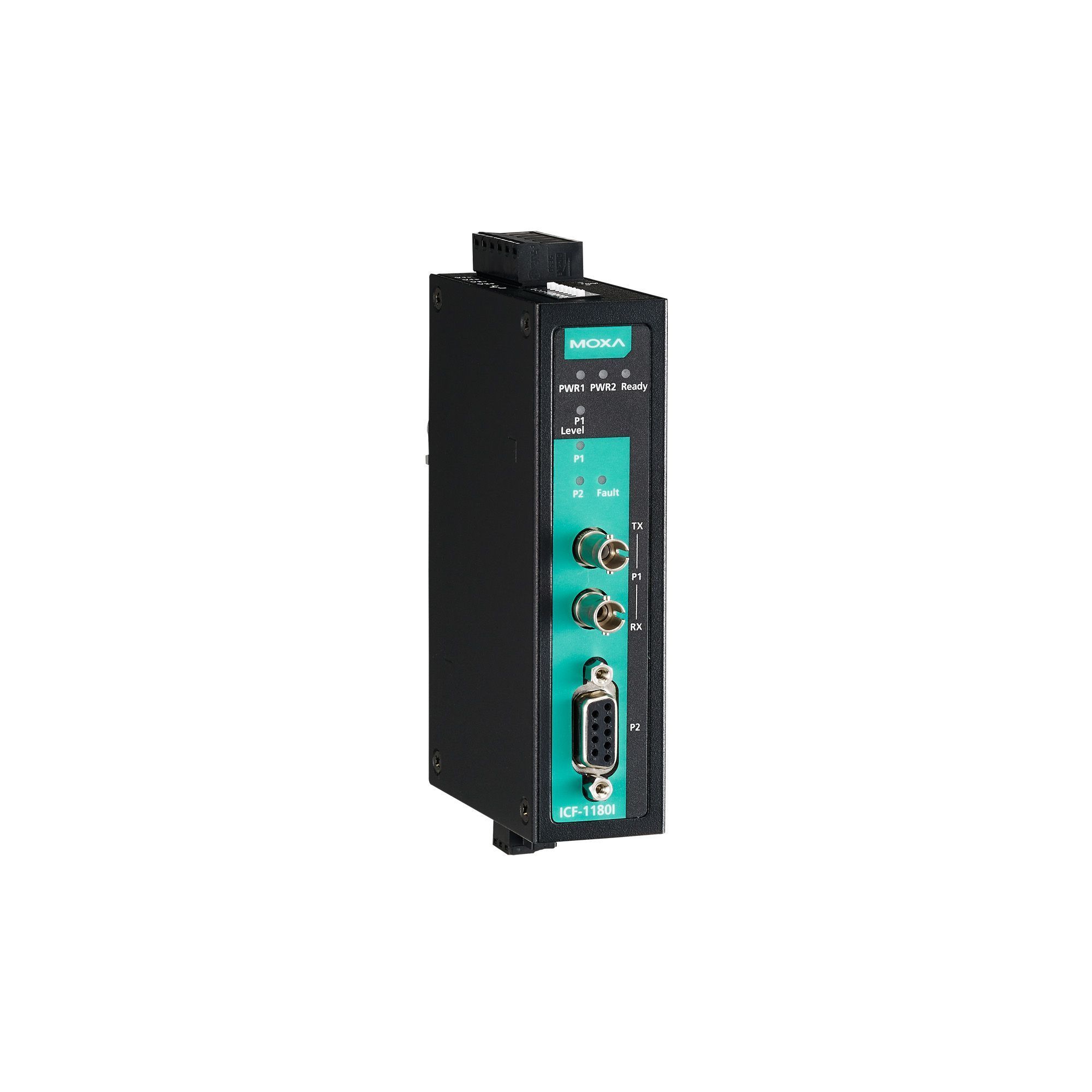 Moxa ICF-1180I-M-ST-T