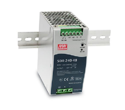 NIKOMAX SDR-240-48