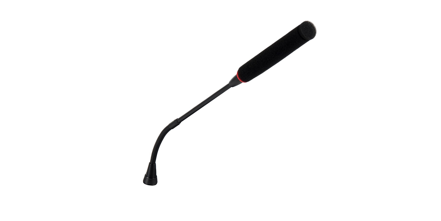 ROXTON RC-100 Gooseneck/28