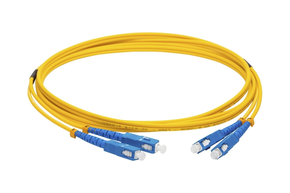 Lanmaster NM-2SC-2SC/SU-1.0