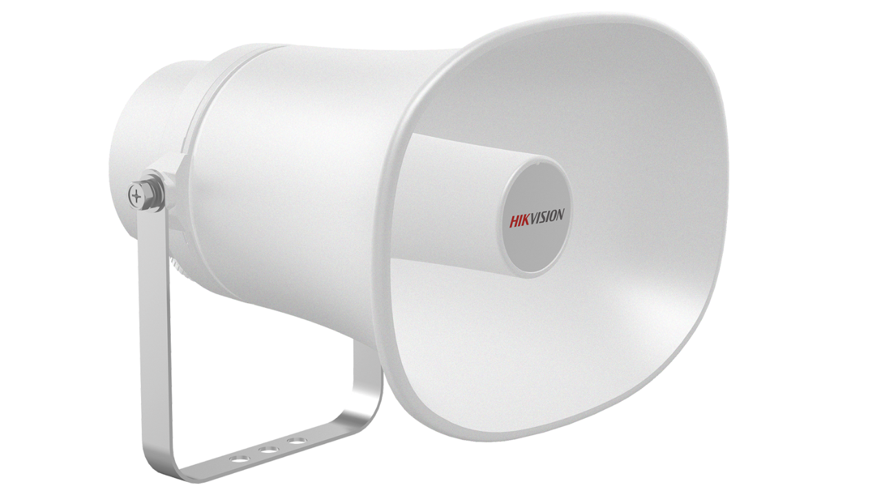 HIKVISION DS-PA0103-B