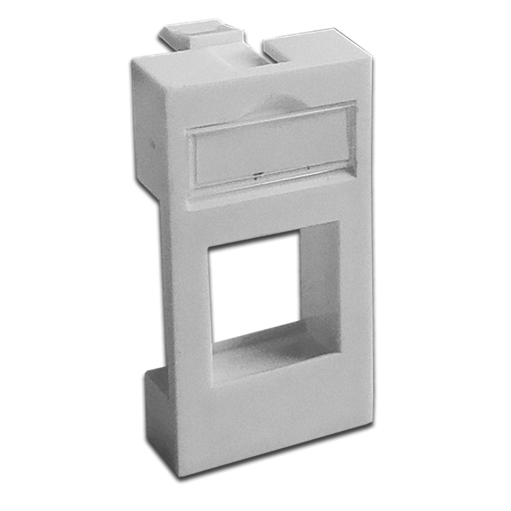 Lanmaster LAN-SIP-22R-WH