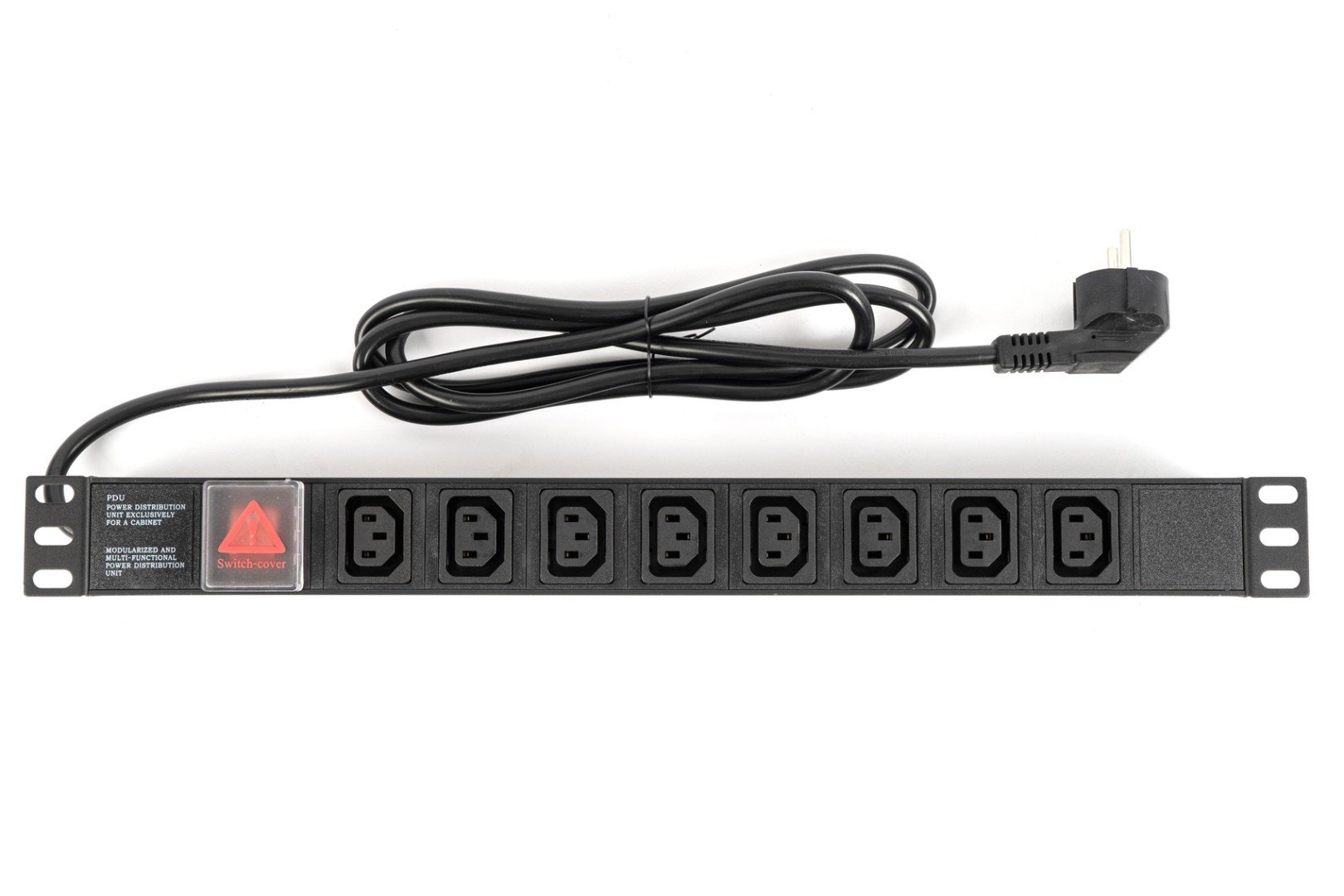 Бастион Rapan-PDU8 S-C13 блок розеток
