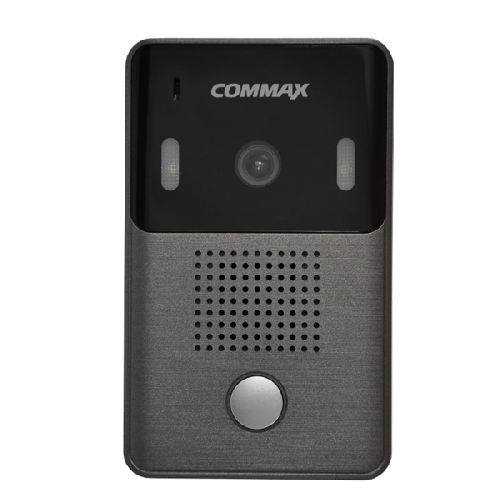 Commax DRC-4Y Темно-серый