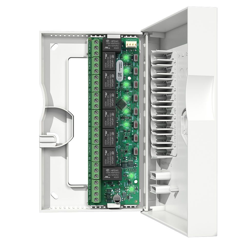 Paradox PGM82