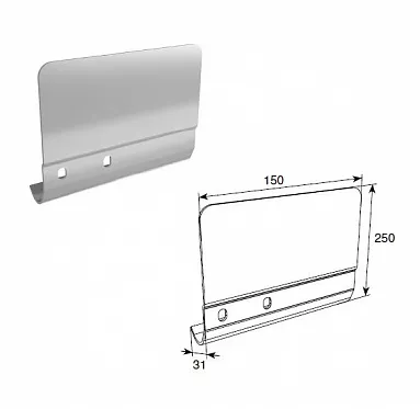 DoorHan SPV-PT13R