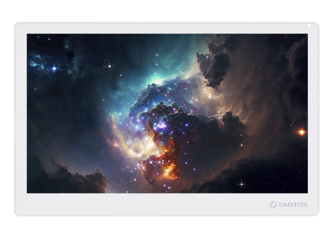 Tantos Stark HD SE Tuya (White) VZ