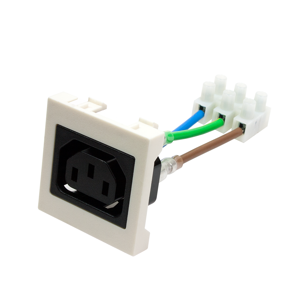 Lanmaster LAN-SIP-23IEC-C13