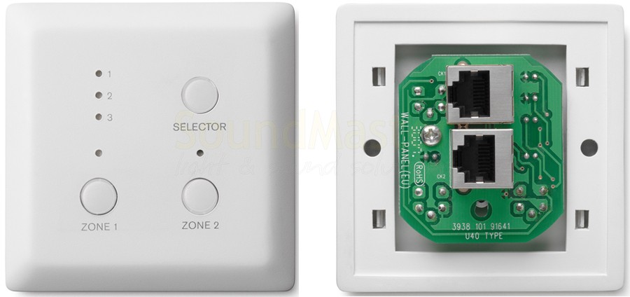 BOSCH PLE-WP3S2Z-EU