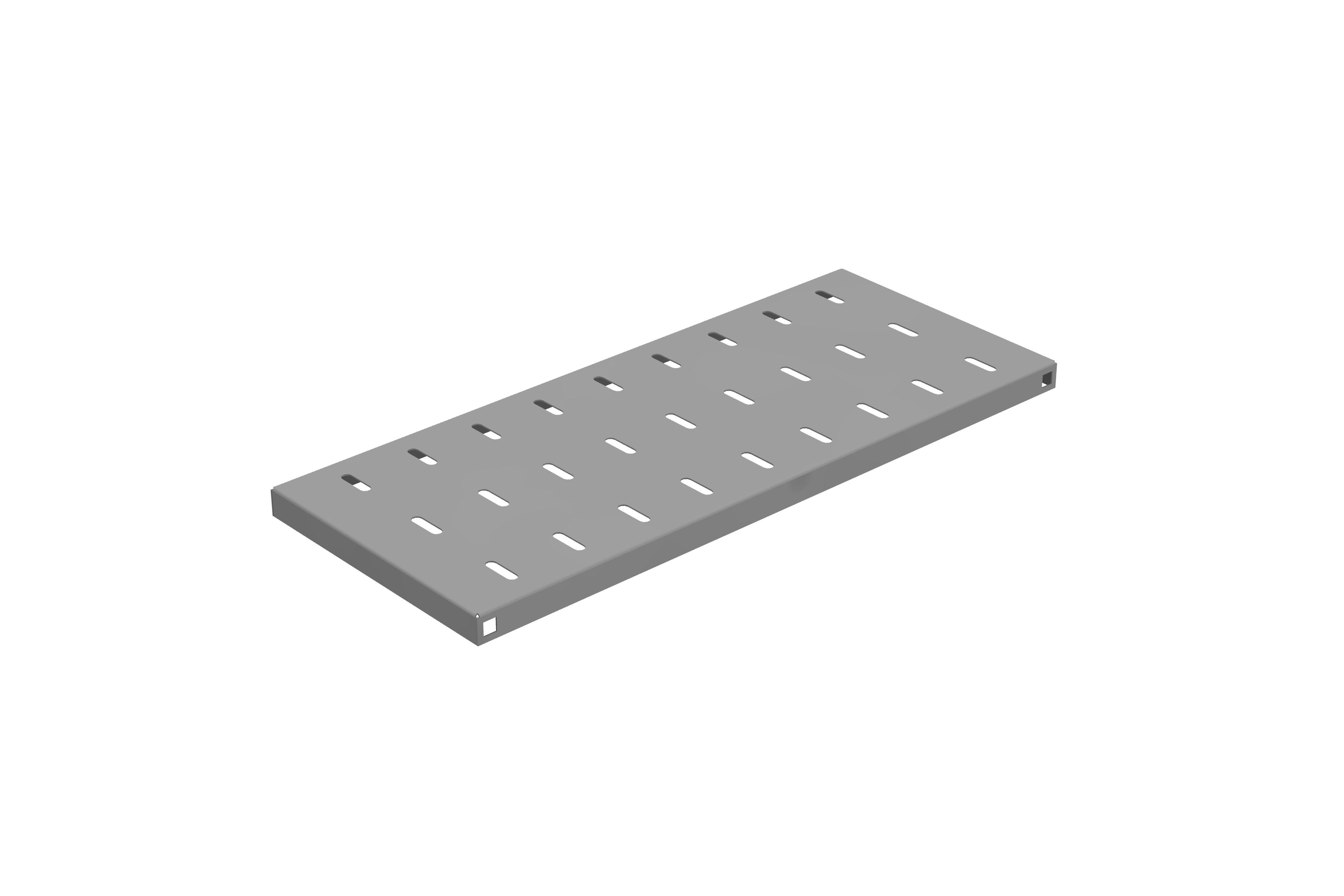 NETLAN EC-SHFS-200-GY