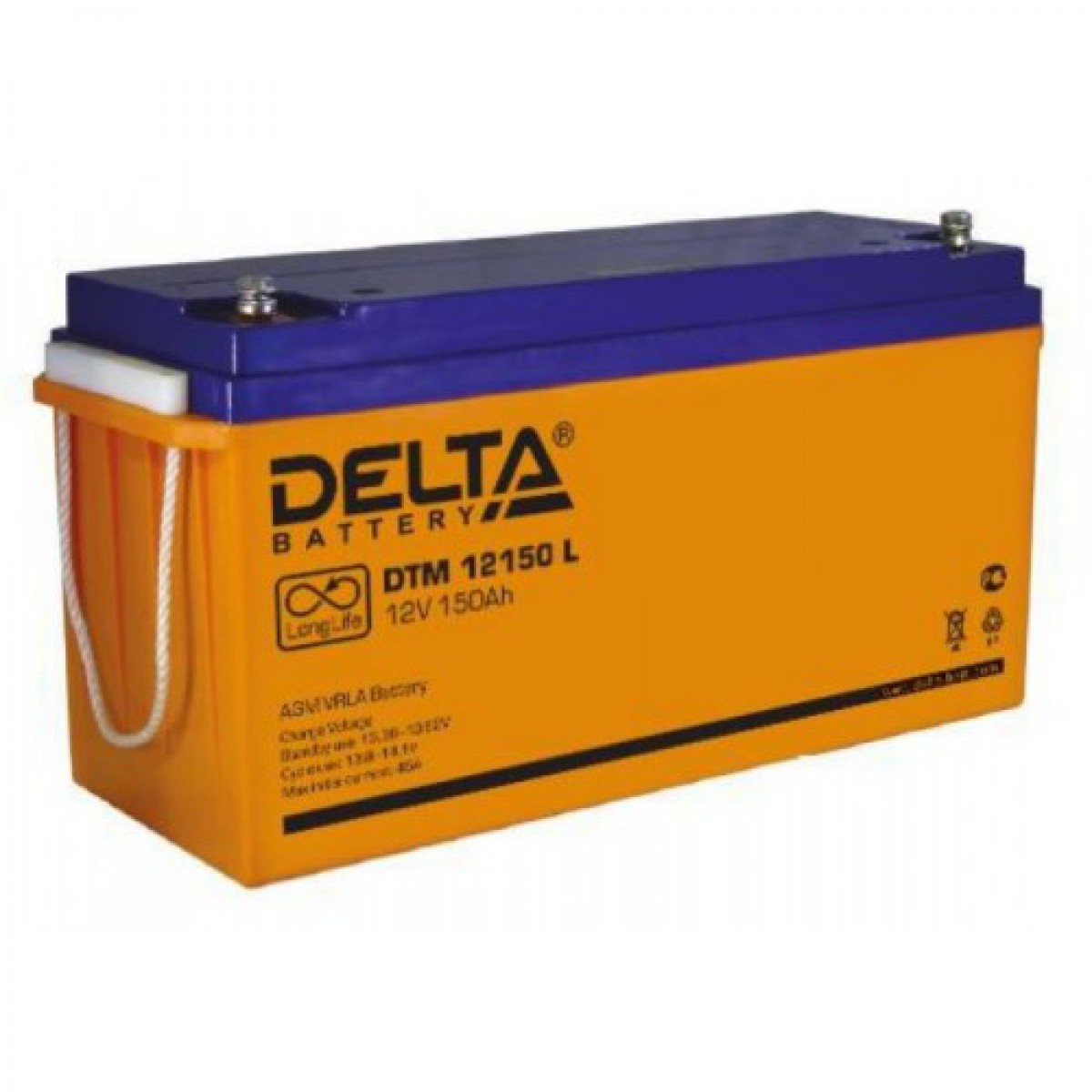 Delta DTM 12250 L