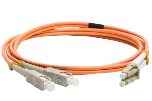 Lanmaster LAN-LC-FC/OM4-20