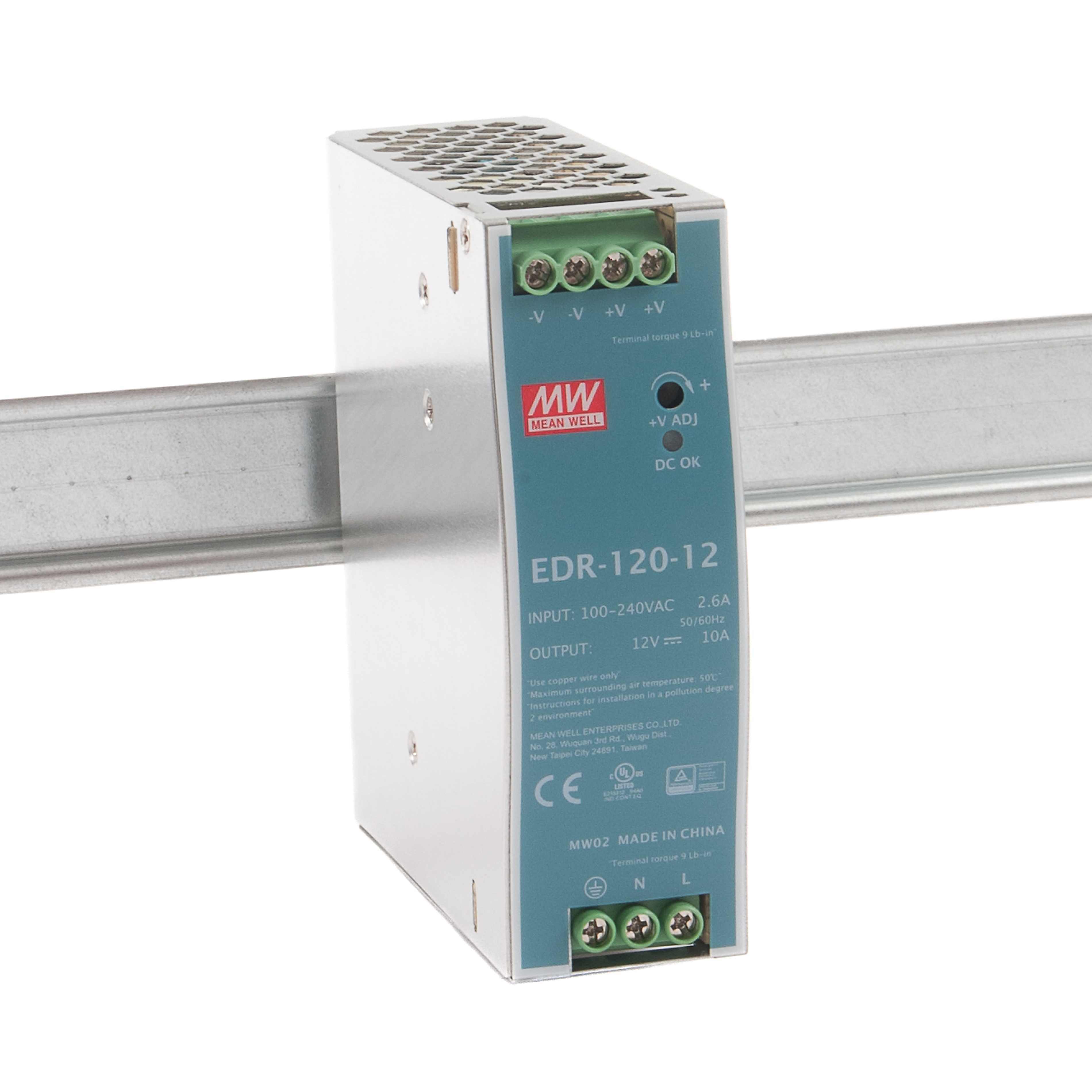 Beward EDR-120-12