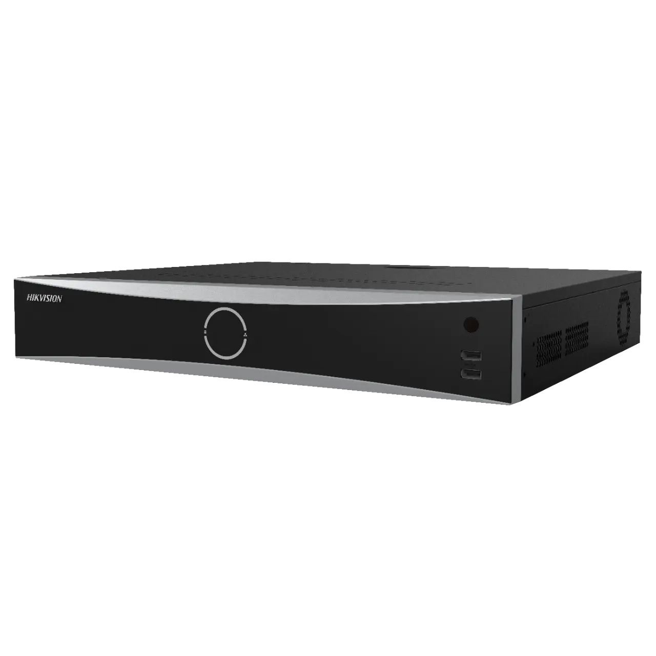Регистраторы Hikvision с технологией AcuSense
