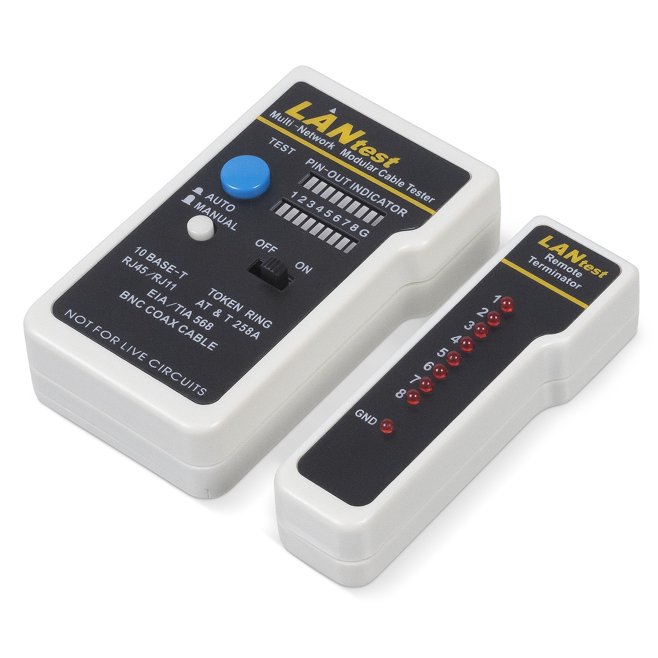 Cabeus HT-519CT