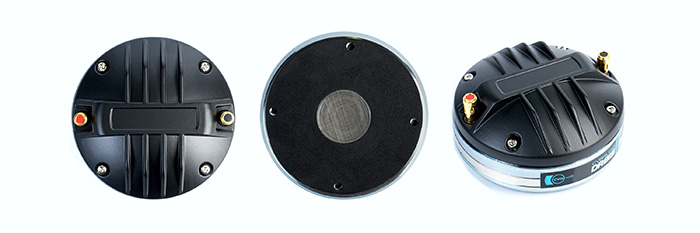 CVGaudio DR815