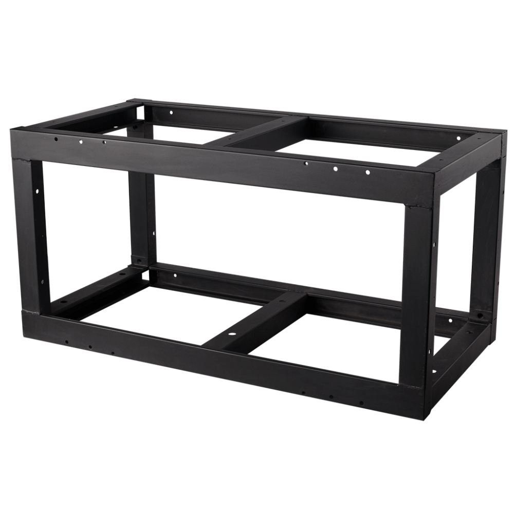 Lanmaster LAN-DC-CB-8x10-PL2