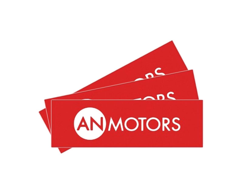 AN-Motors AST