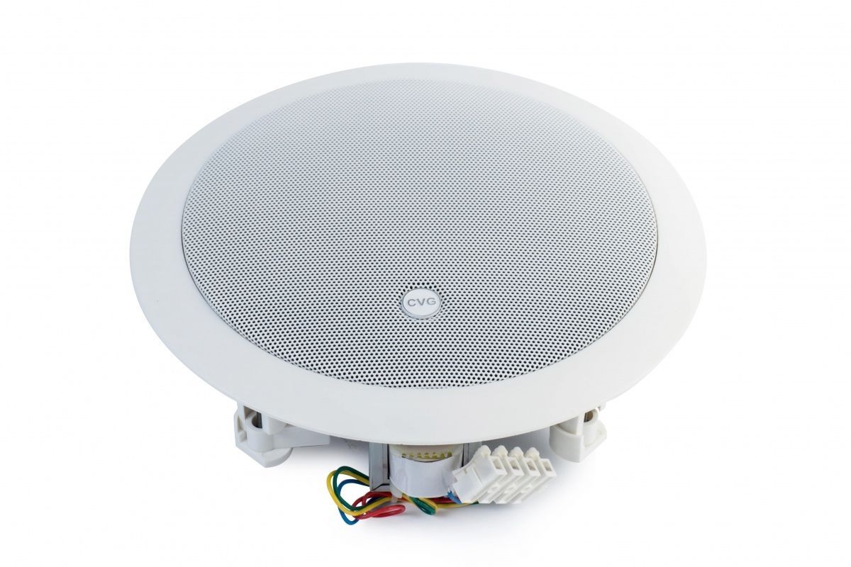 CVGaudio CR6TE