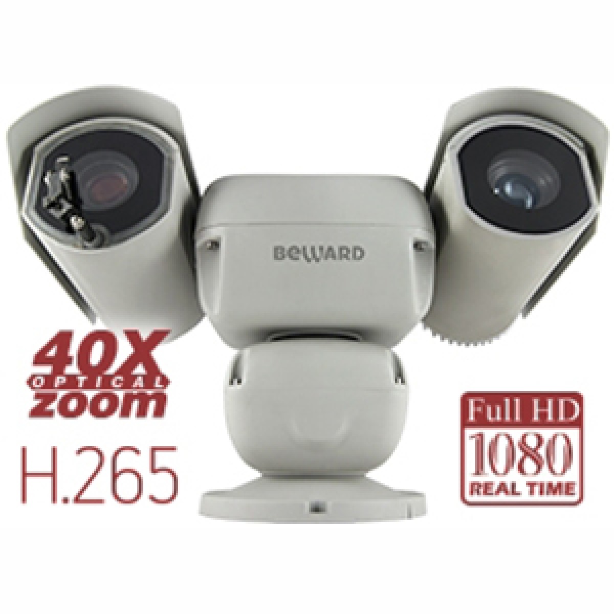 Beward B89L2-5230Z40