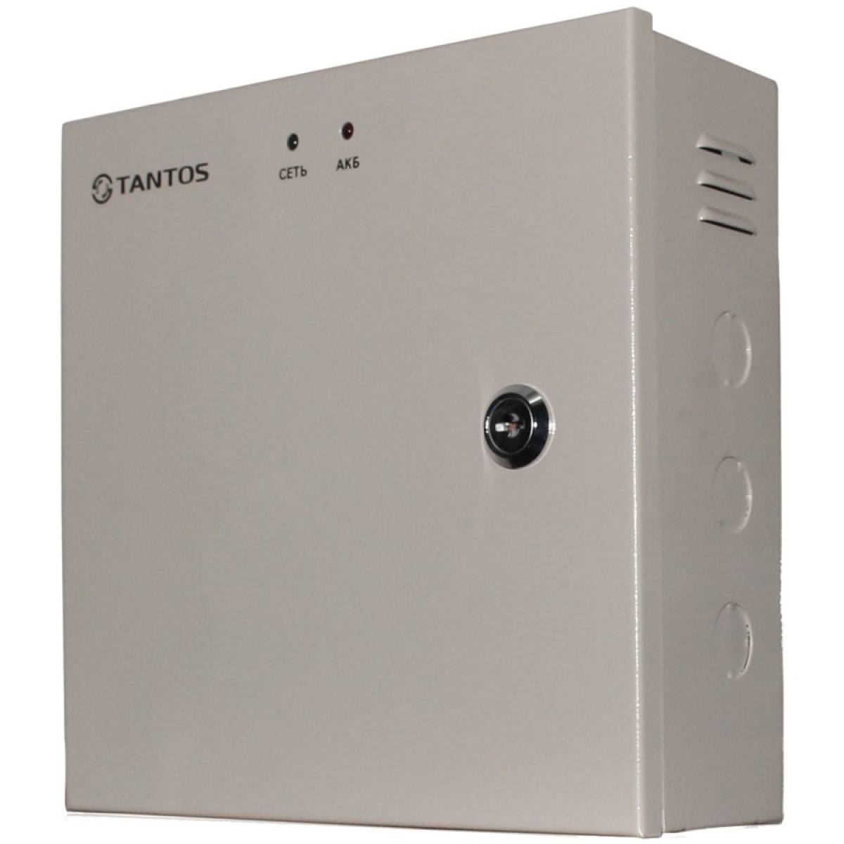 Tantos ББП-50 PRO Lux
