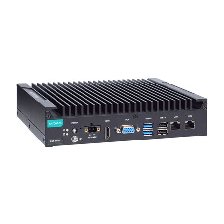 Moxa BXP-C100-C1-T