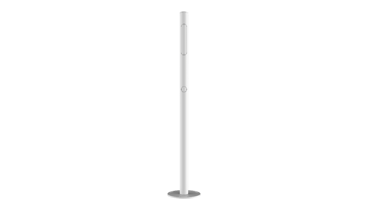 HIKVISION L1000/1300-R117(LED)