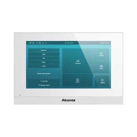 Akuvox C313W