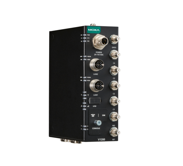 Moxa V1200-WLAN22-AX
