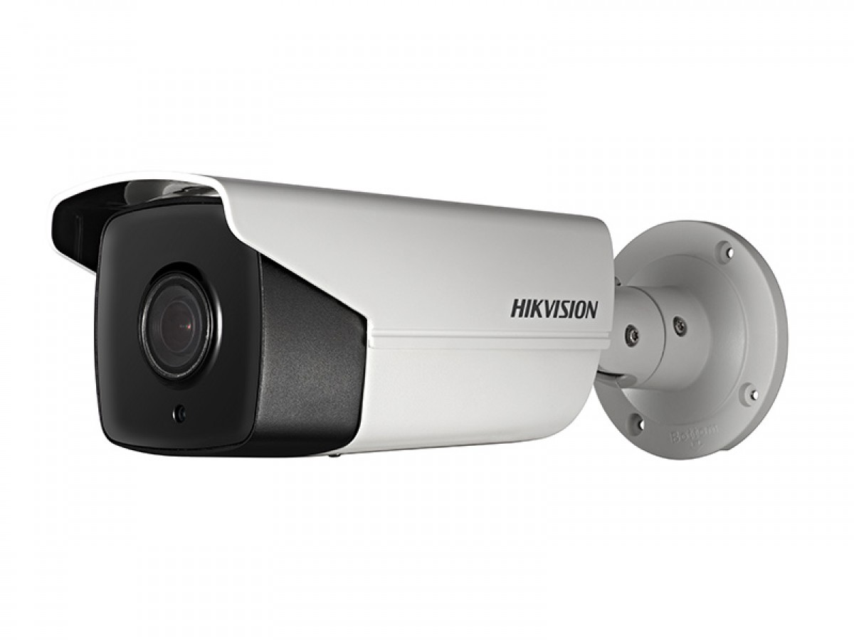 HIKVISION DS-2CD4A25FWD-IZHS
(8-32 mm)
