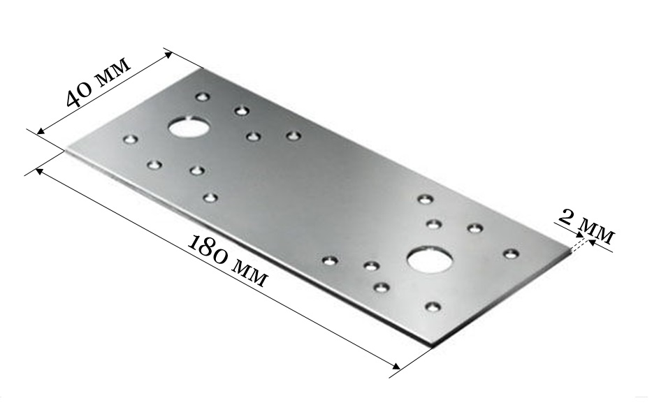Dormakaba 64420010