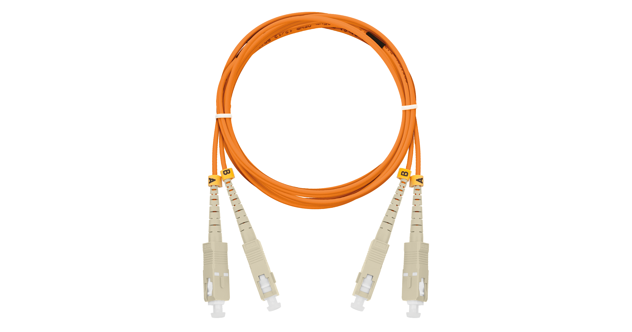 NIKOMAX NMF-PC2M2C2-SCU-SCU-005
