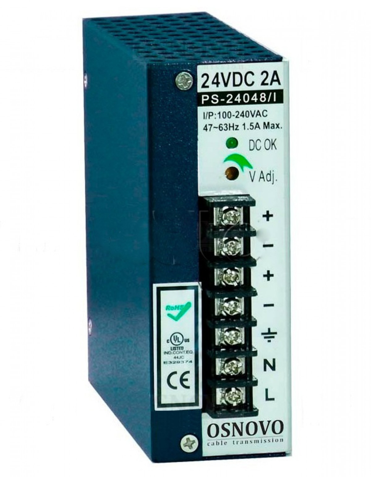 OSNOVO PS-24048/I