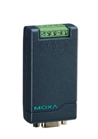 Moxa TCC-80I