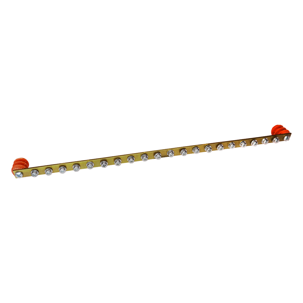 Lanmaster TWT-EBARH-1U-15x3/20