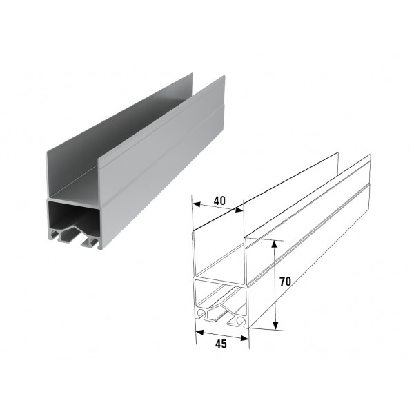 DoorHan DHSW-00050/M