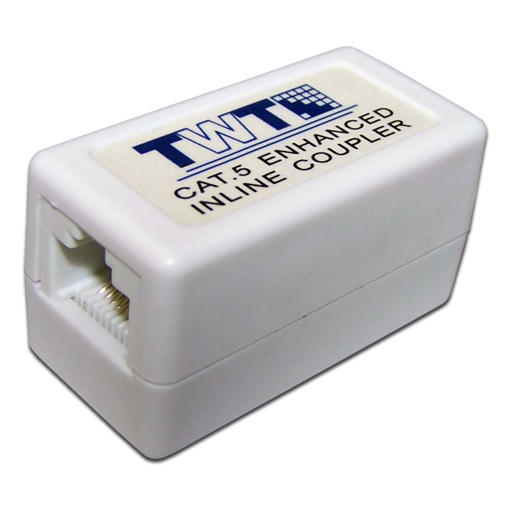 Lanmaster TWT-CP45UTP5E