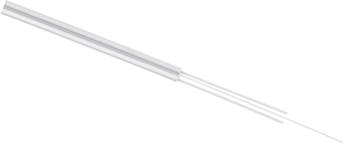 Cabeus FTTH-9-01-1-LSZH-IN/OUT-40-WH