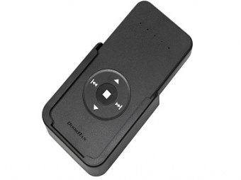 DoorHan Transmitter 5PRO-Black