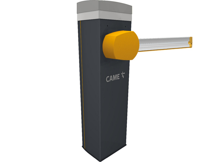 CAME GARD PX 3 KIT
