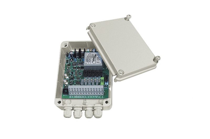 Videotec DTMRX2
