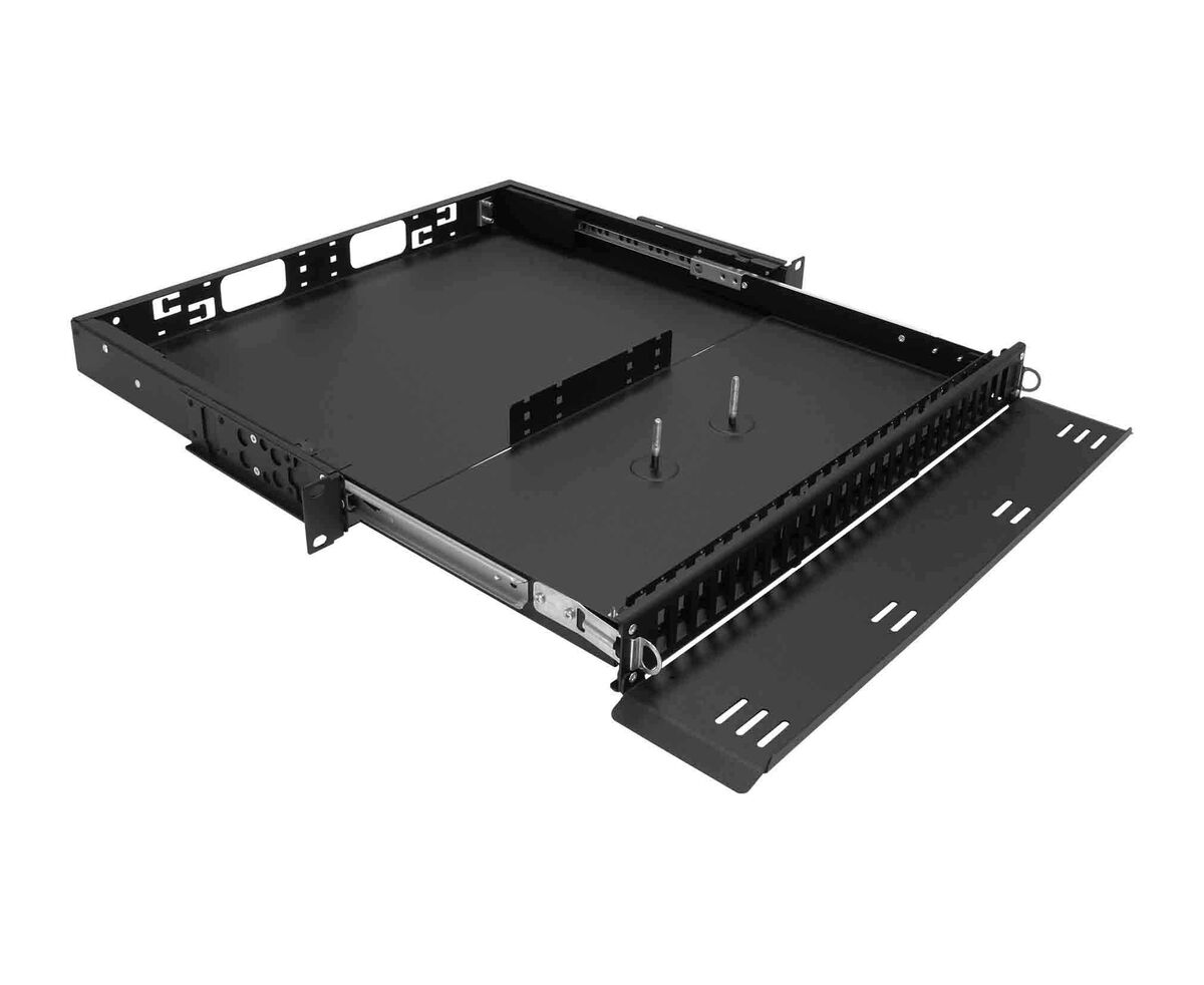 Cabeus ODF-19-24DSC-S-BK-T